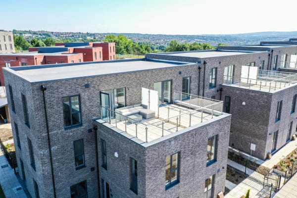 Skye Edge property